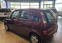 Autos - Chevrolet MERIVA GL PLUS 2011 GNC 140000Km - En Venta