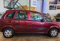 Autos - Chevrolet MERIVA GL PLUS 2011 GNC 140000Km - En Venta