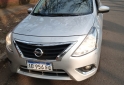 Autos - Nissan VERSA ADVANCE 2017 Nafta 213000Km - En Venta