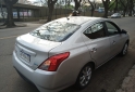 Autos - Nissan VERSA ADVANCE 2017 Nafta 213000Km - En Venta