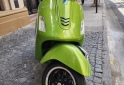 Motos - Vespa GTS 300 2020 Nafta 3650Km - En Venta