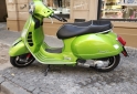 Motos - Vespa GTS 300 2020 Nafta 3650Km - En Venta