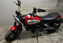 Motos - Ducati 800 2023 Nafta 4000Km - En Venta