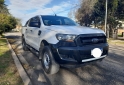 Camionetas - Ford Ranger 2018 Diesel 125000Km - En Venta