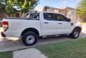 Camionetas - Ford Ranger 2018 Diesel 125000Km - En Venta