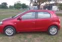 Autos - Toyota Etios 2014 Nafta 112000Km - En Venta