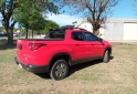 Camionetas - Fiat Toro FREEDOM 2020 GNC 75000Km - En Venta