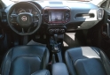 Camionetas - Fiat Toro FREEDOM 2020 GNC 75000Km - En Venta