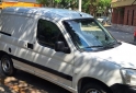 Utilitarios - Peugeot Partner 2015 Diesel 220000Km - En Venta