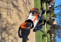 Motos - Ktm Rc200 2018 Nafta 11200Km - En Venta