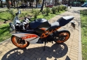 Motos - Ktm Rc200 2018 Nafta 11200Km - En Venta