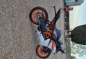 Motos - Ktm Rc200 2018 Nafta 11200Km - En Venta