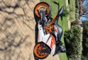 Motos - Ktm Rc200 2018 Nafta 11200Km - En Venta