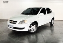 Autos - Chevrolet Classic 4p LS AIRBAG+ABS 2015 Nafta 71400Km - En Venta