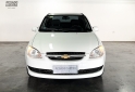 Autos - Chevrolet Classic 4p LS AIRBAG+ABS 2015 Nafta 71400Km - En Venta