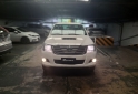 Camionetas - Toyota Hilux 2013 Diesel 220000Km - En Venta