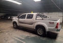 Camionetas - Toyota Hilux 2013 Diesel 220000Km - En Venta