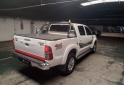 Camionetas - Toyota Hilux 2013 Diesel 220000Km - En Venta