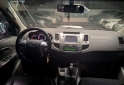 Camionetas - Toyota Hilux 2013 Diesel 220000Km - En Venta