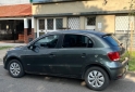 Autos - Volkswagen Gol trend 2013 Nafta 115000Km - En Venta