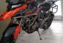 Motos - Zontes 310 2021 Nafta 21300Km - En Venta