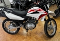 Motos - Honda XR 150 2021 Nafta 9376Km - En Venta