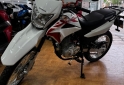 Motos - Honda XR 150 2021 Nafta 9376Km - En Venta