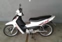 Motos - Kymco Visa R 110 2014 Nafta 30000Km - En Venta