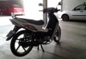 Motos - Kymco Visa R 110 2014 Nafta 30000Km - En Venta