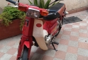 Motos - Guerrero ECONO MAGIC G70 1999 Nafta 135000Km - En Venta