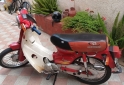 Motos - Guerrero ECONO MAGIC G70 1999 Nafta 135000Km - En Venta