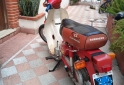 Motos - Guerrero ECONO MAGIC G70 1999 Nafta 135000Km - En Venta