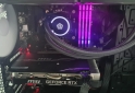 Informtica - Vendo CPU GAMER - Edicin, Juegos, Programas - En Venta