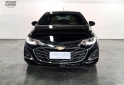 Autos - Chevrolet Cruze 5 premier 1.4T 2023 Nafta 13800Km - En Venta