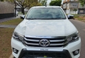 Camionetas - Toyota Hilux 2016 Diesel 322000Km - En Venta