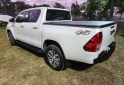 Camionetas - Toyota Hilux 2016 Diesel 322000Km - En Venta