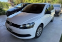 Autos - Volkswagen Gol Trend 2016 Nafta 85000Km - En Venta