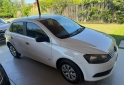 Autos - Volkswagen Gol Trend 2016 Nafta 85000Km - En Venta