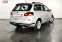 Autos - Volkswagen Suran Highline 1.6 2018 Nafta 91000Km - En Venta