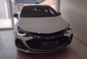 Autos - Chevrolet CRUZE RS BLANCO 2023 Nafta 11000Km - En Venta