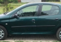 Autos - Peugeot 206 XRD 1.9 5 PTAS. FASE 2004 Diesel 205000Km - En Venta