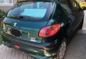 Autos - Peugeot 206 XRD 1.9 5 PTAS. FASE 2004 Diesel 205000Km - En Venta