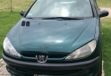 Autos - Peugeot 206 XRD 1.9 5 PTAS. FASE 2004 Diesel 205000Km - En Venta