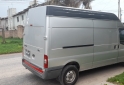 Utilitarios - Ford Transit 2012 Diesel 289000Km - En Venta