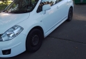 Autos - Nissan TIIDA VISIA 2010 Nafta 220000Km - En Venta