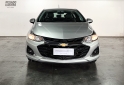 Autos - Chevrolet Cruze 5p LT 1.4 2023 Nafta 17500Km - En Venta