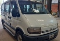 Utilitarios - Renault MASTER 2008 Diesel 360000Km - En Venta