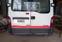 Utilitarios - Renault MASTER 2008 Diesel 360000Km - En Venta