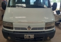 Utilitarios - Renault MASTER 2008 Diesel 360000Km - En Venta