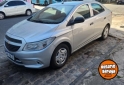 Autos - Chevrolet Prisma 2016 GNC 90000Km - En Venta